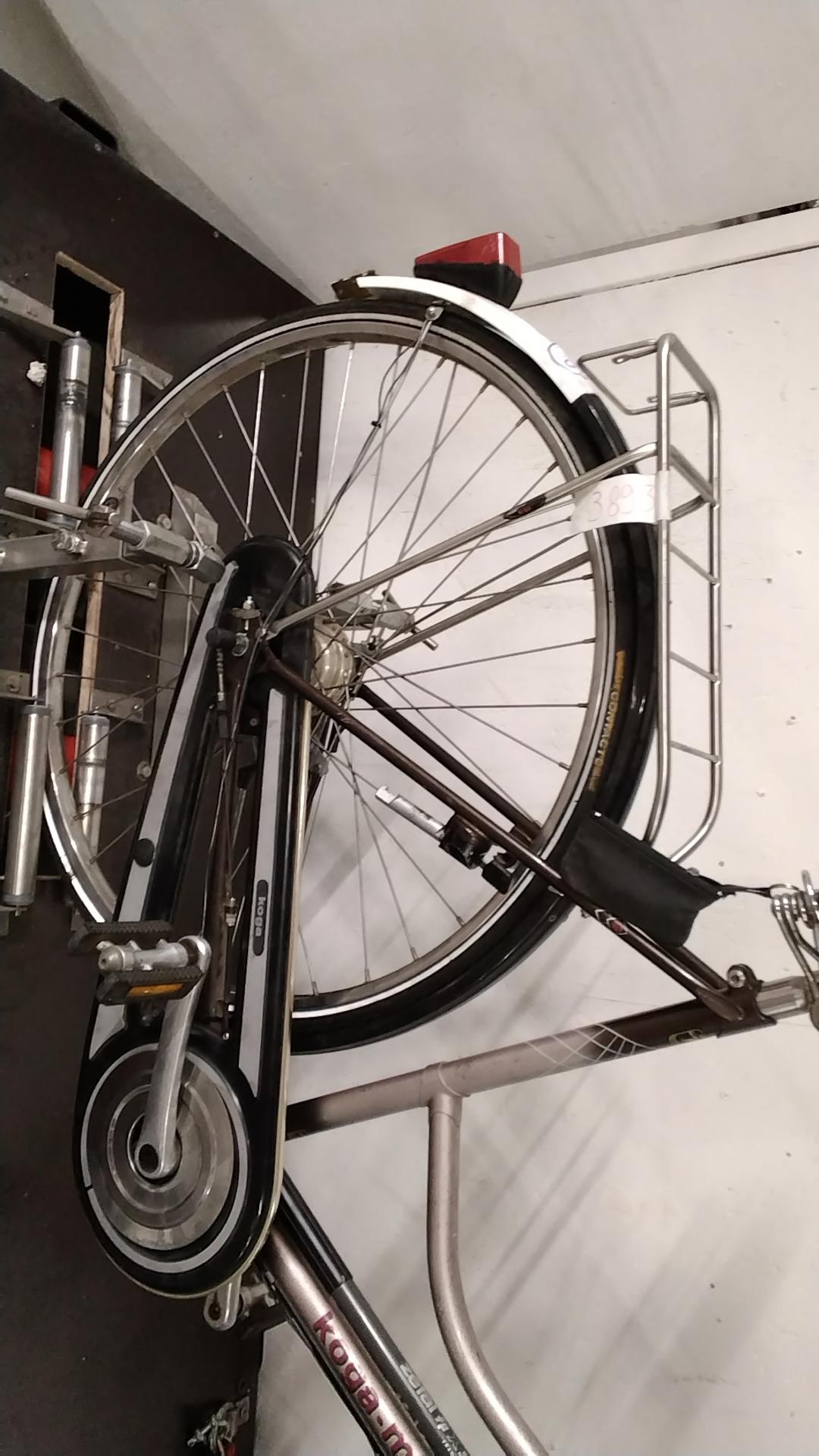 Fiets nr. 3893 Koga Miyata Roadacelady Damesfiets kleur Anders