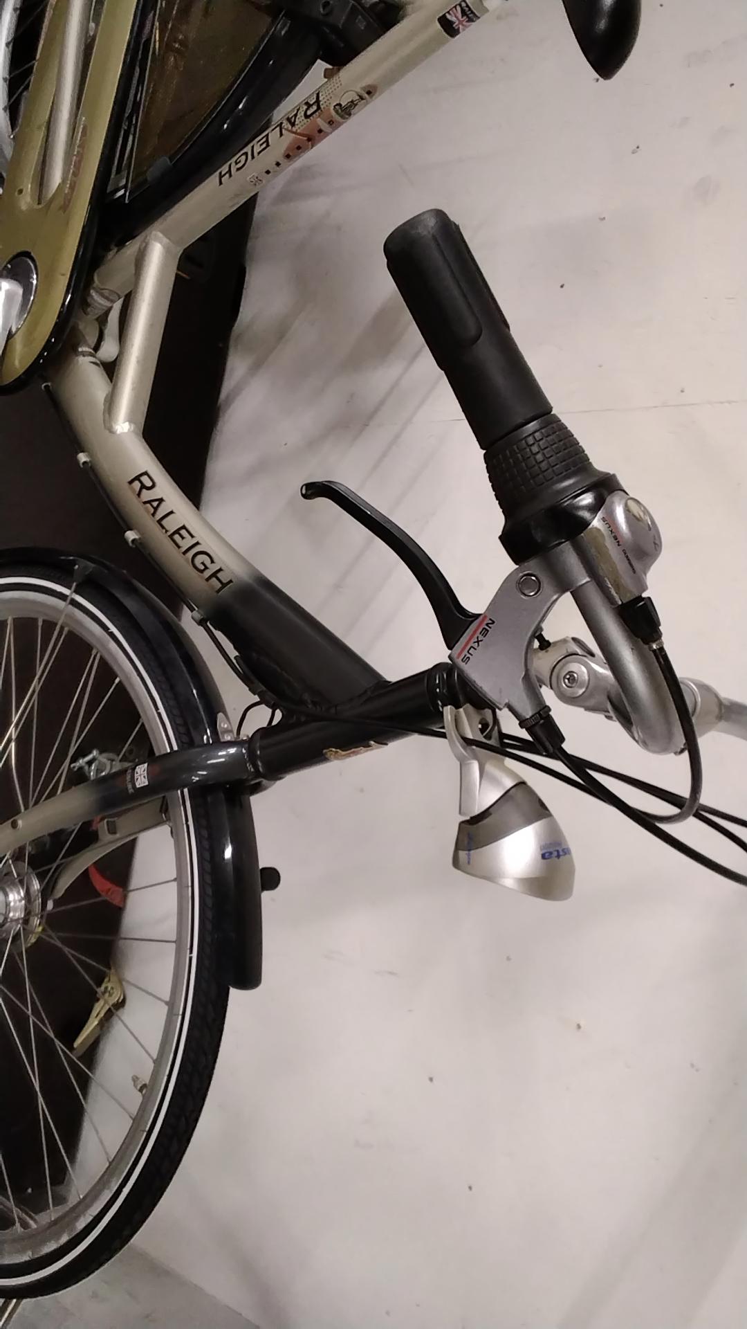 Fiets afbeelding 2