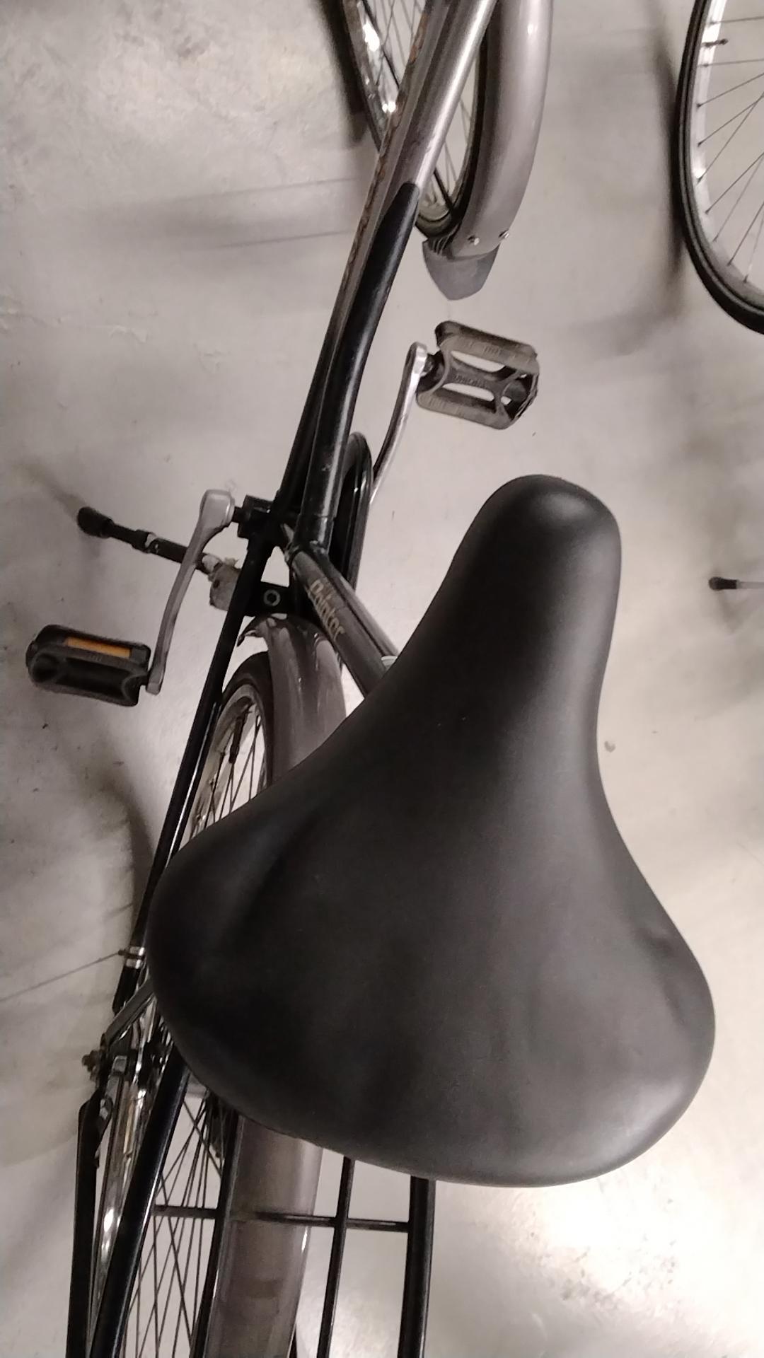 Fiets nr. 3841 Pointer Classica Damesfiets kleur Overig