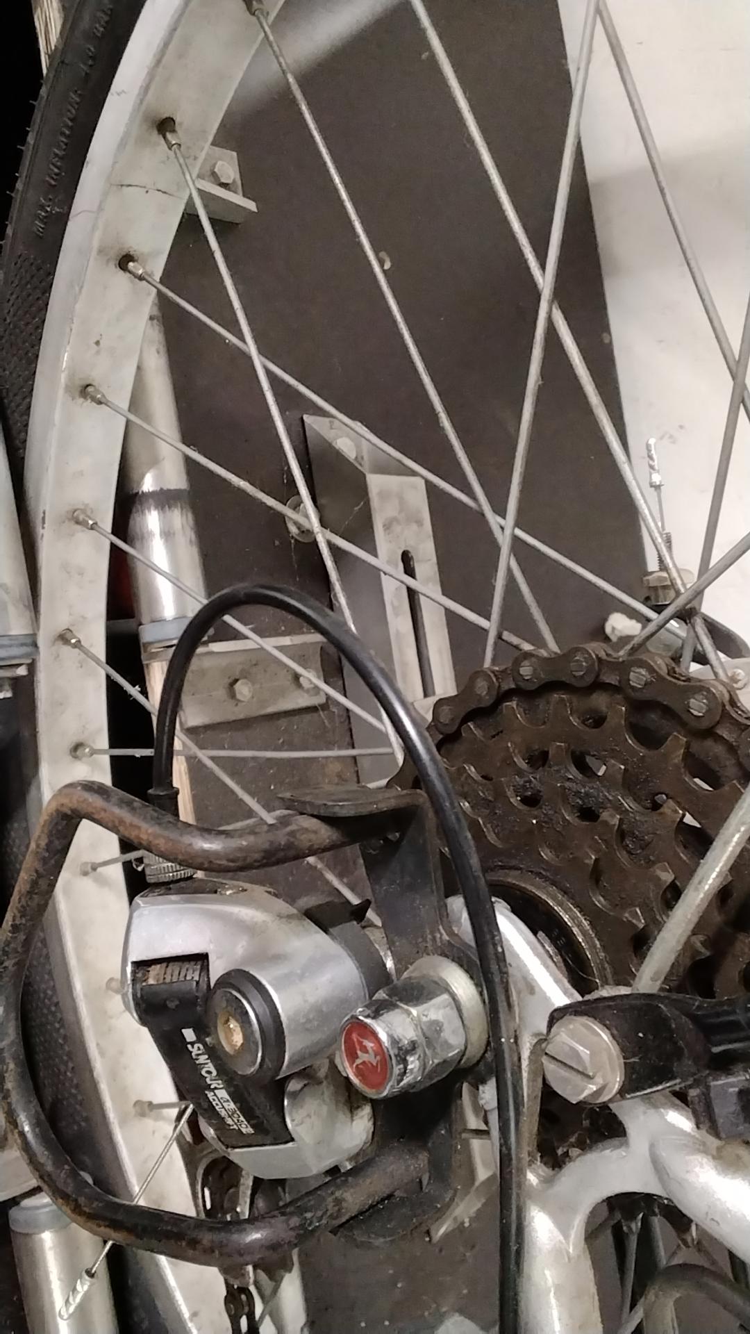 Fiets afbeelding 5