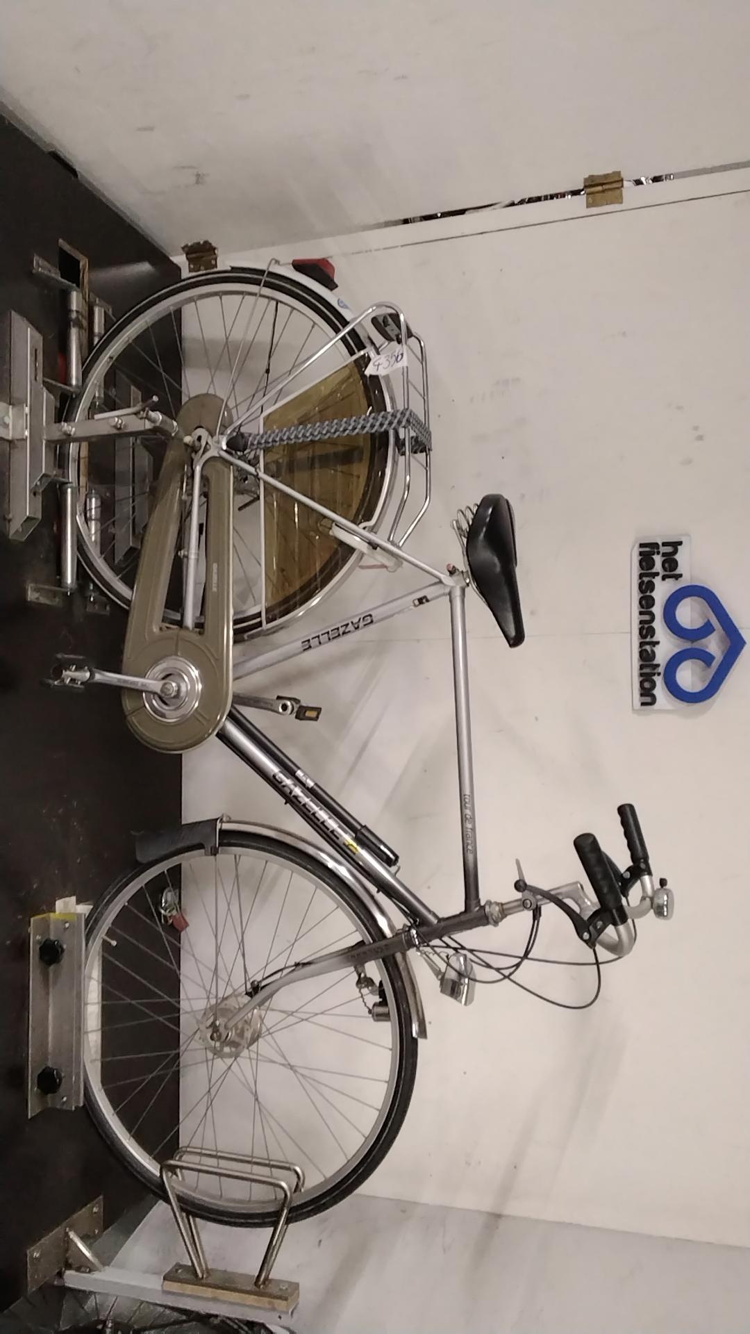 Gazelle Tour de france Herenfiets 57 cm