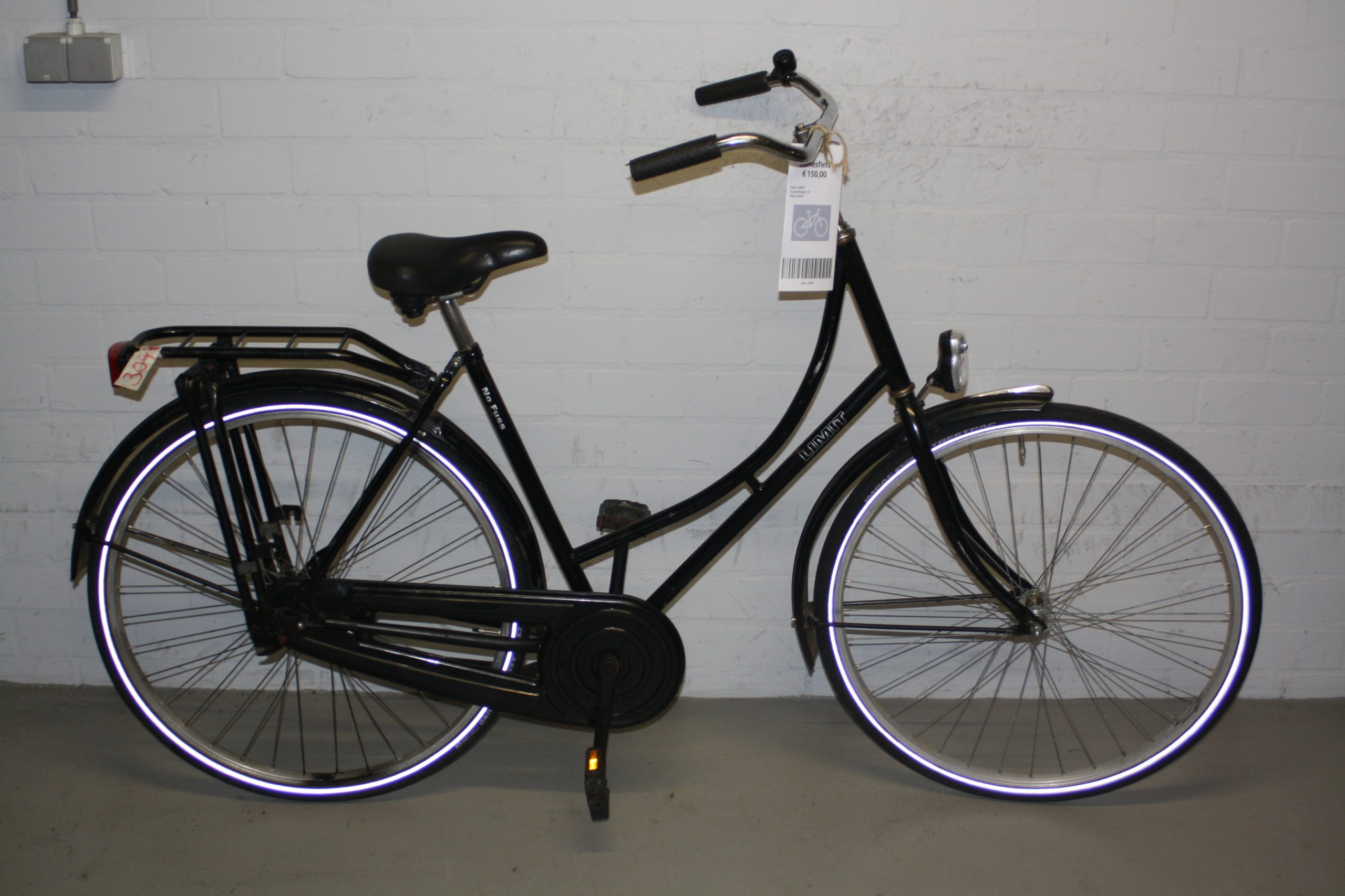 Fiets afbeelding 1