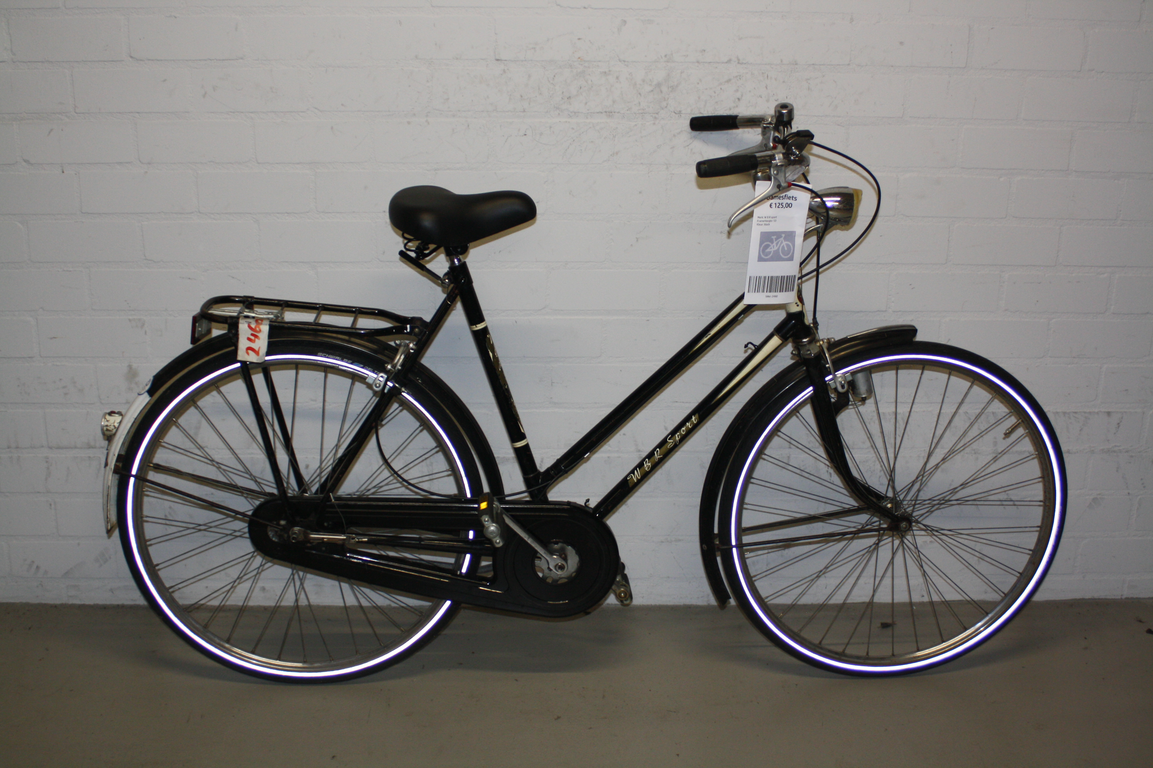 Fiets afbeelding 3