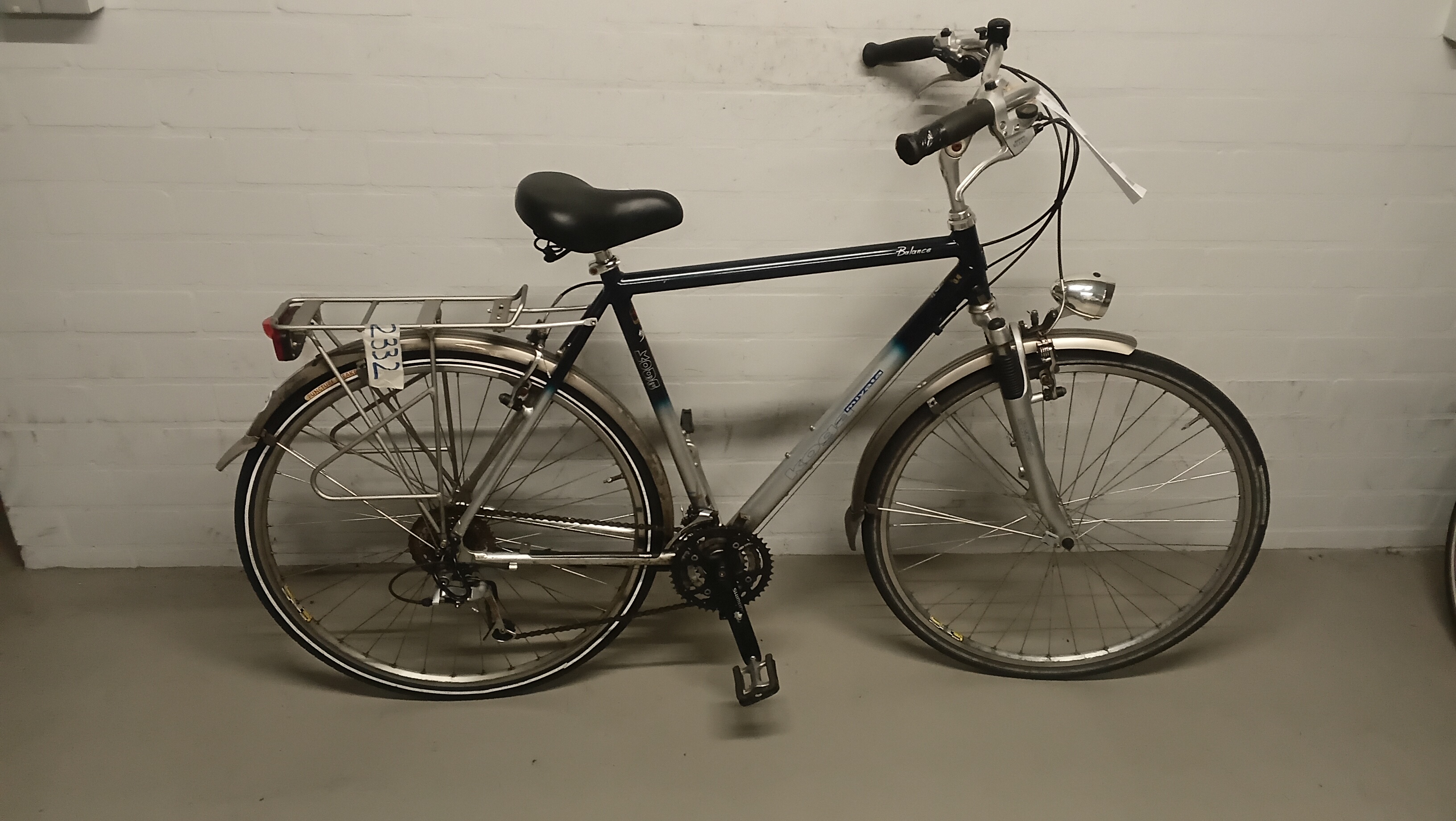 Fiets afbeelding 1