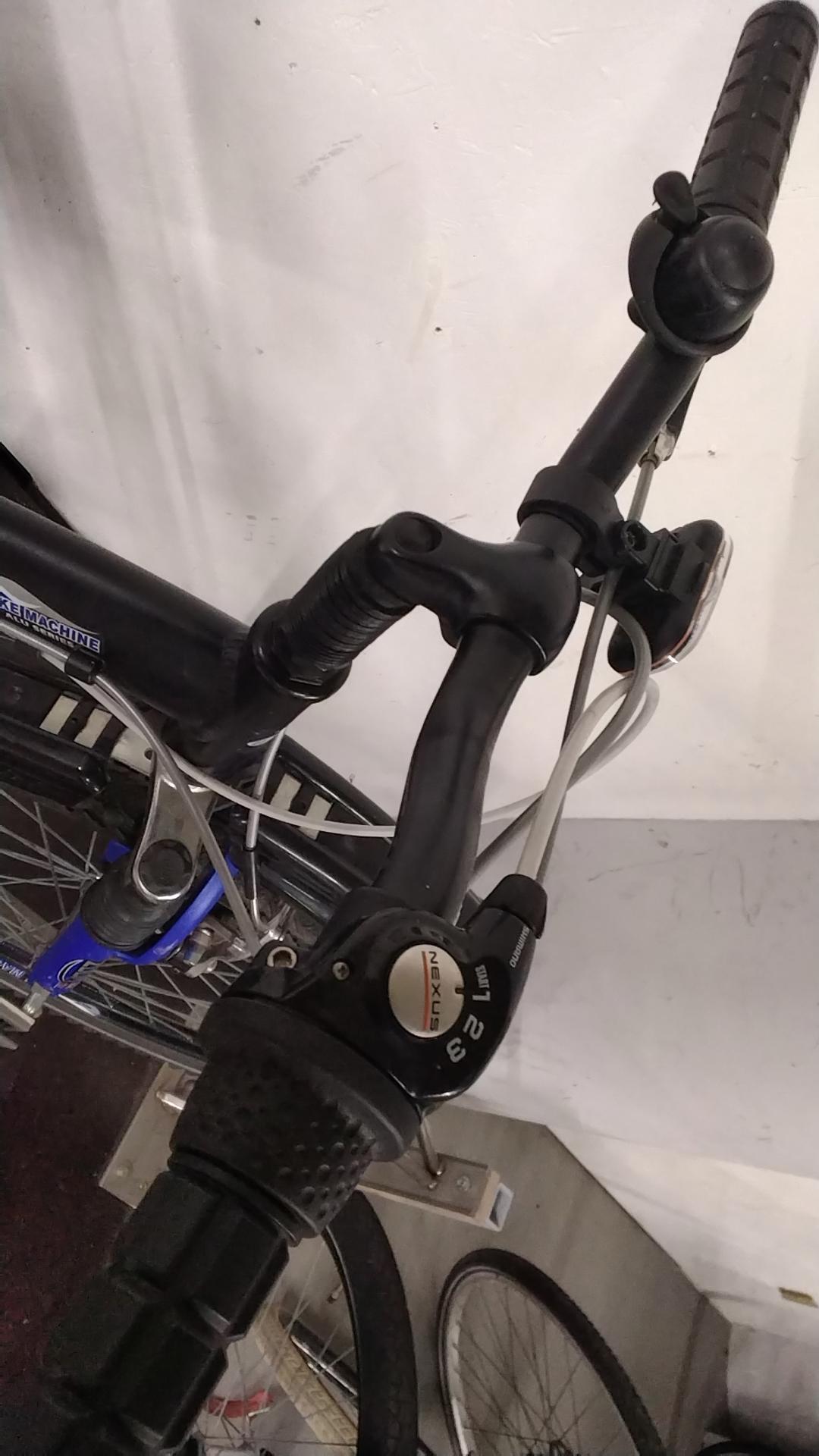 Fiets afbeelding 5