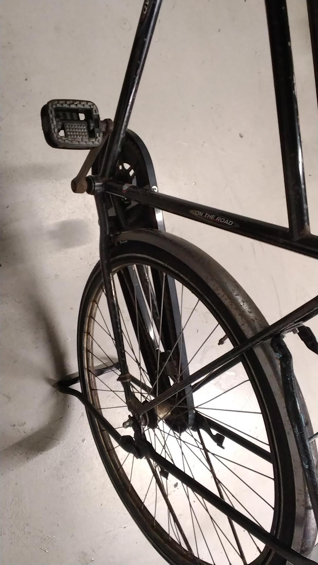 Fiets afbeelding 5