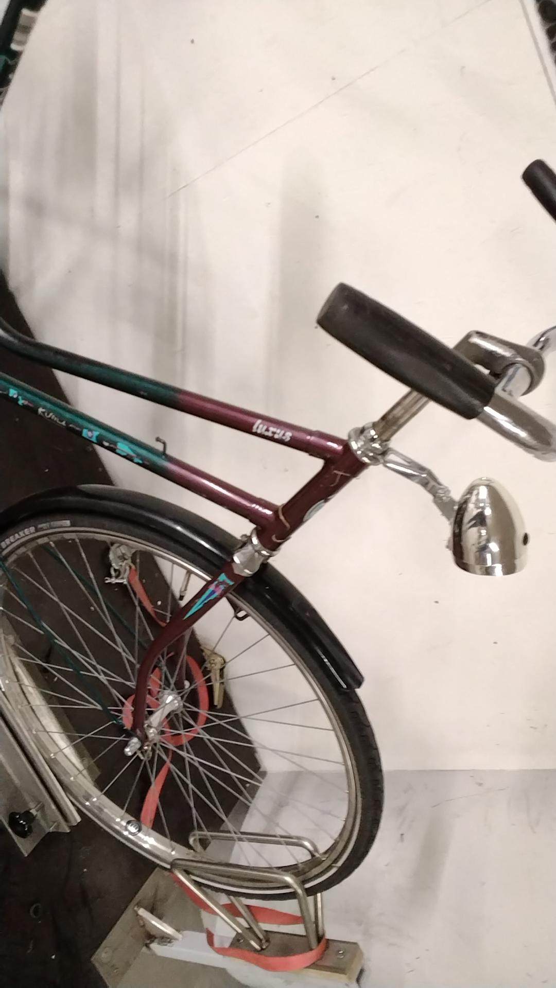 Fiets afbeelding 3