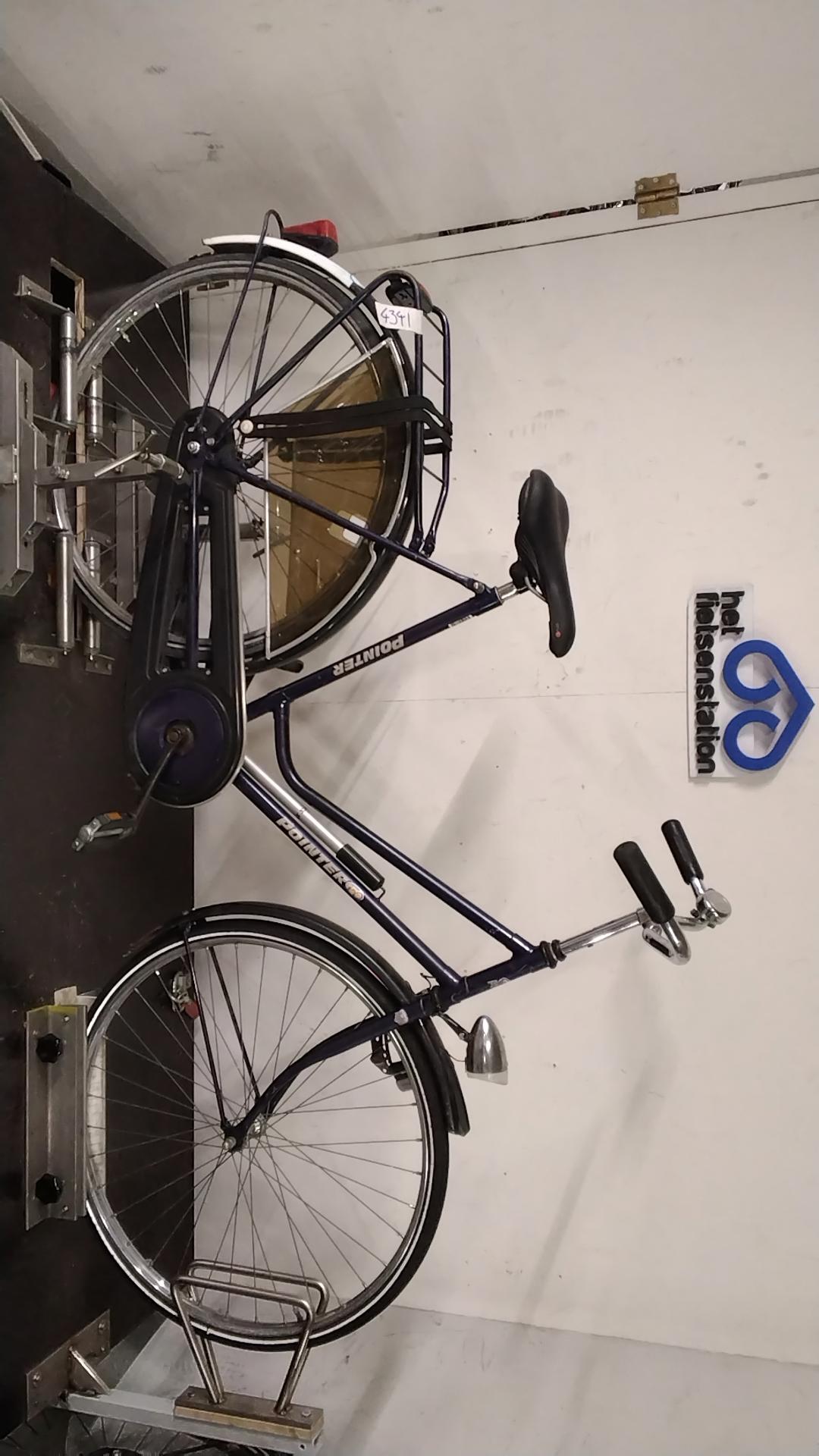 Pointer Classic Damesfiets 57 cm