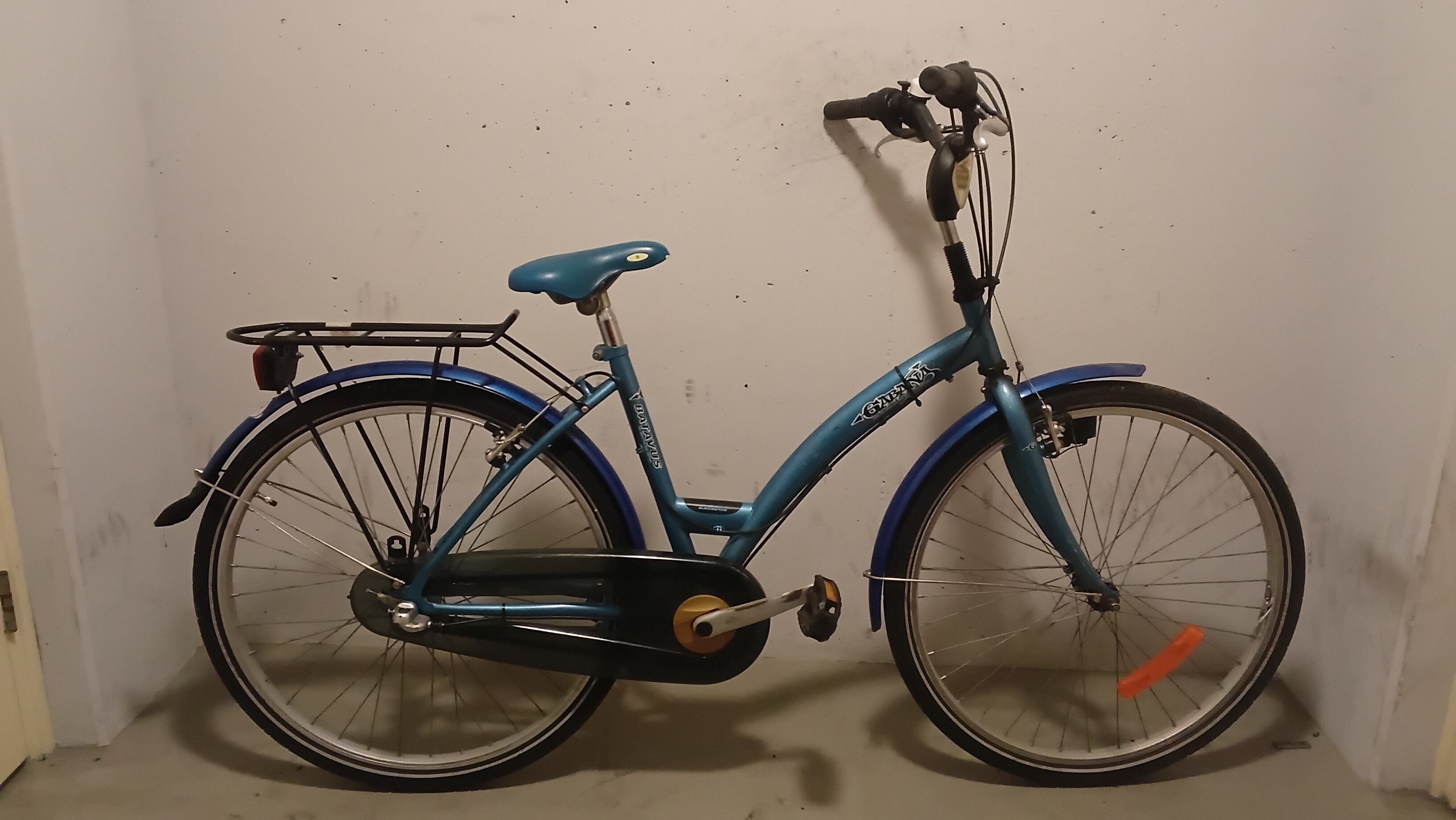 Fiets afbeelding 1