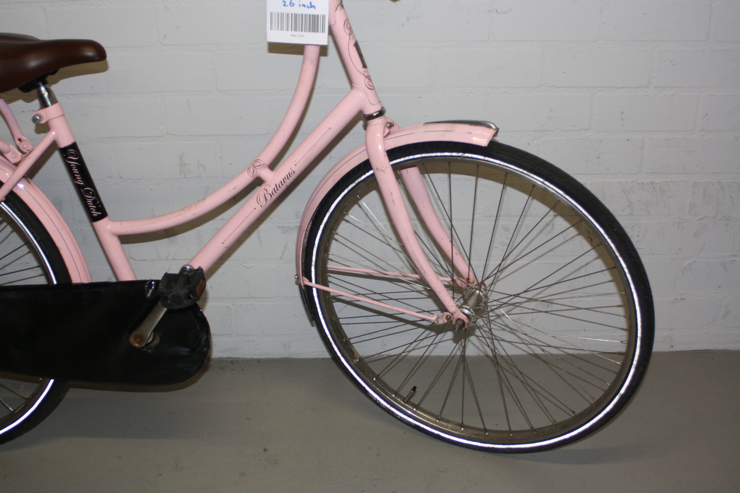 Fiets afbeelding 3