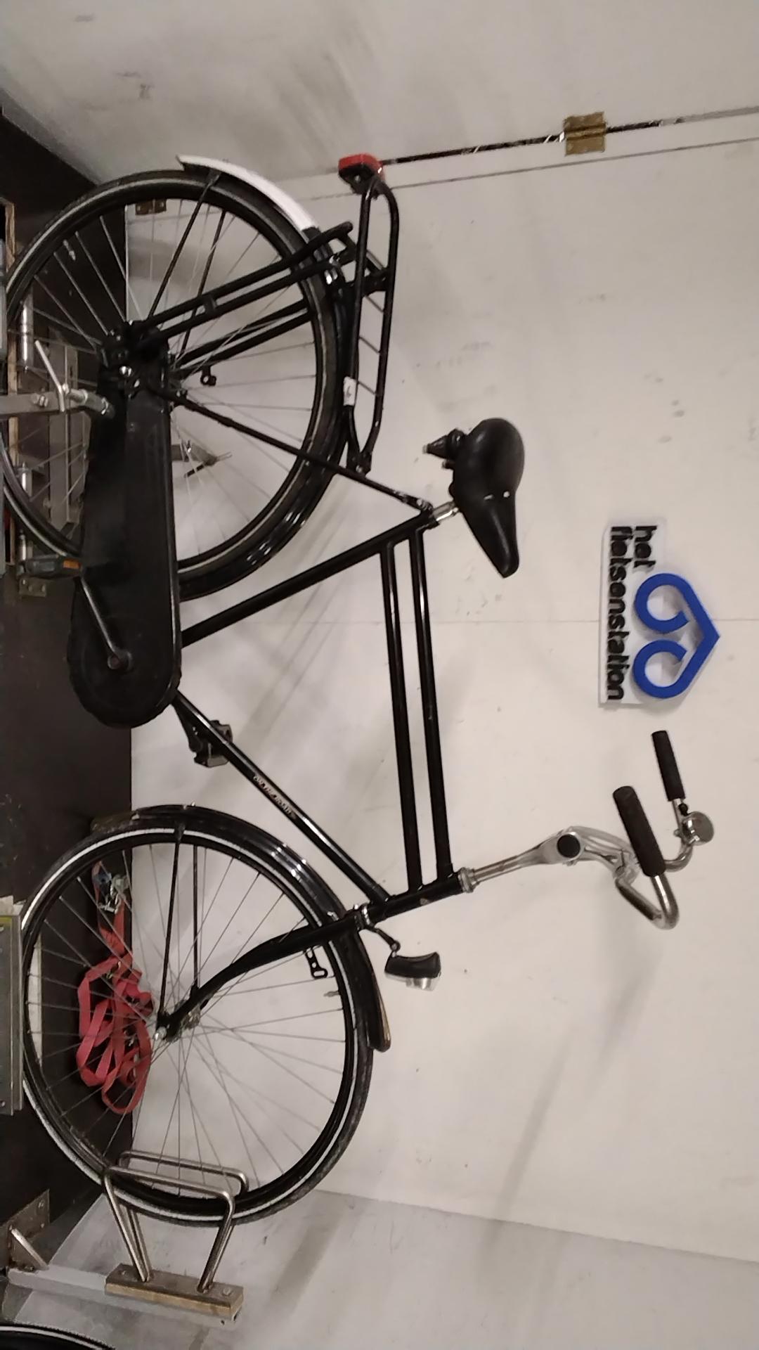 Fiets nr. 3146 On The Road On the Road Herenfiets kleur Anders