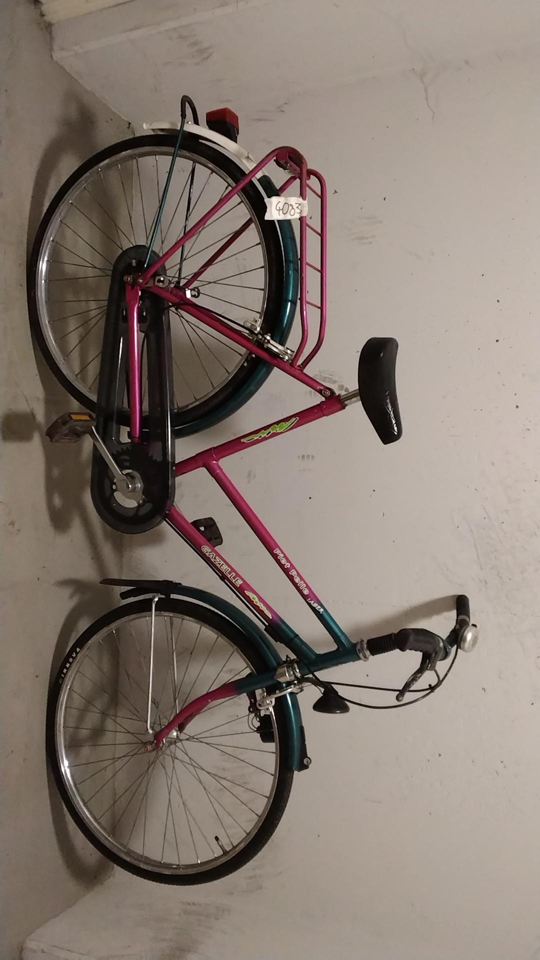 Fiets afbeelding 1