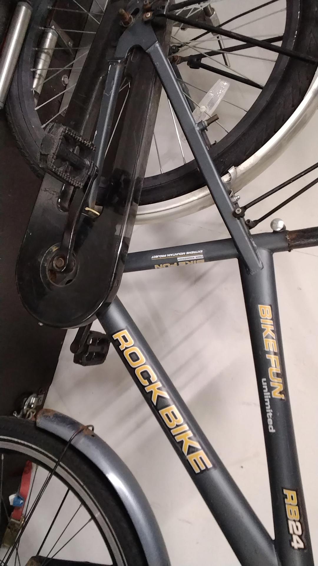 Fiets afbeelding 5