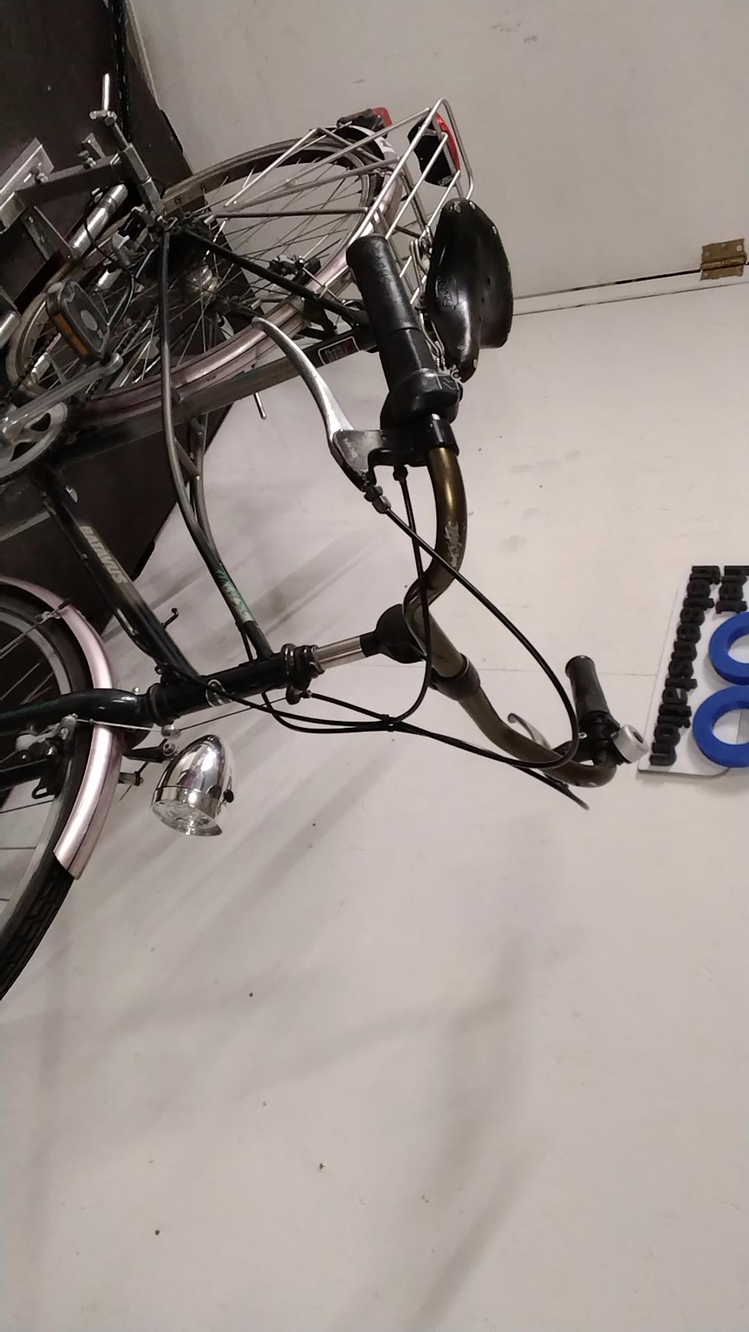 Fiets afbeelding 2