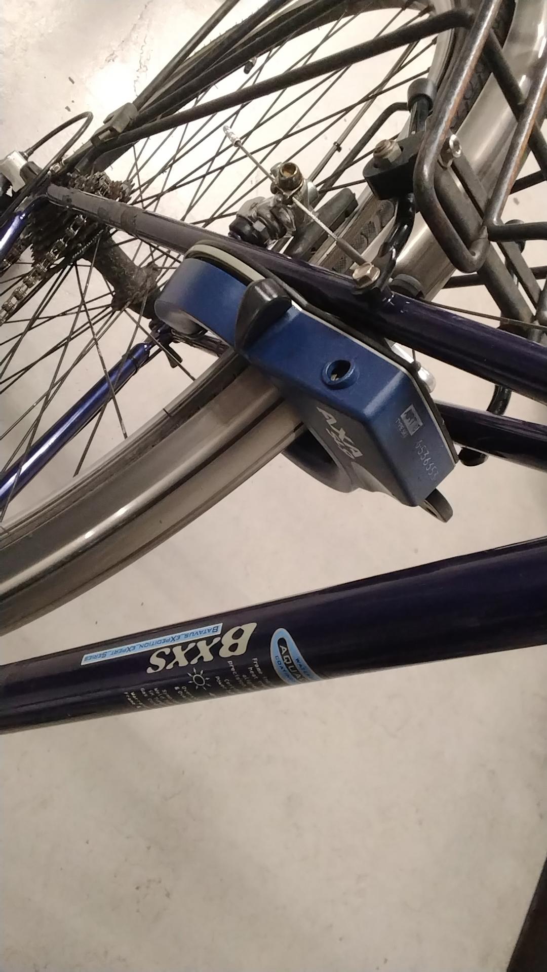 Fiets afbeelding 4