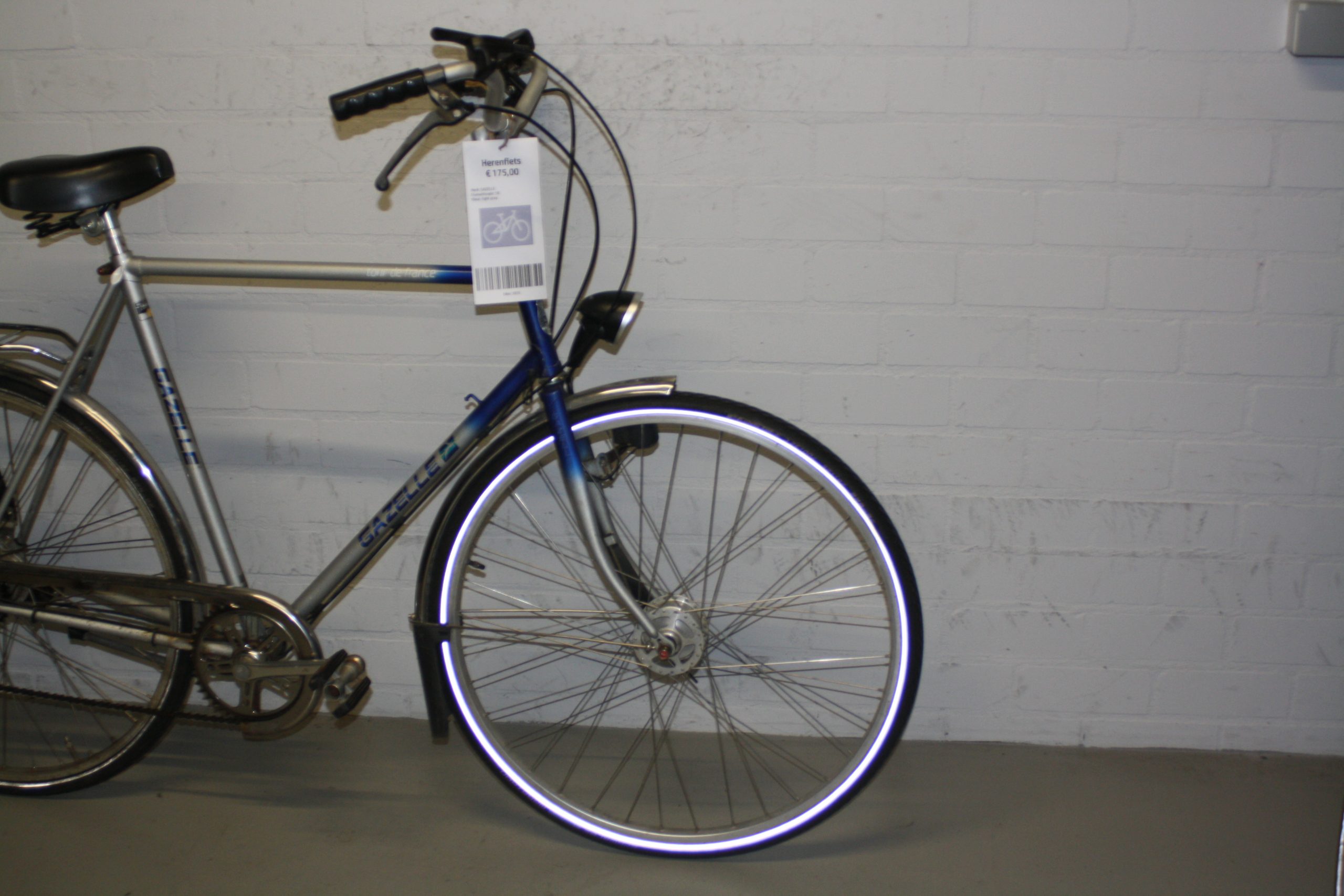 Fiets afbeelding 3