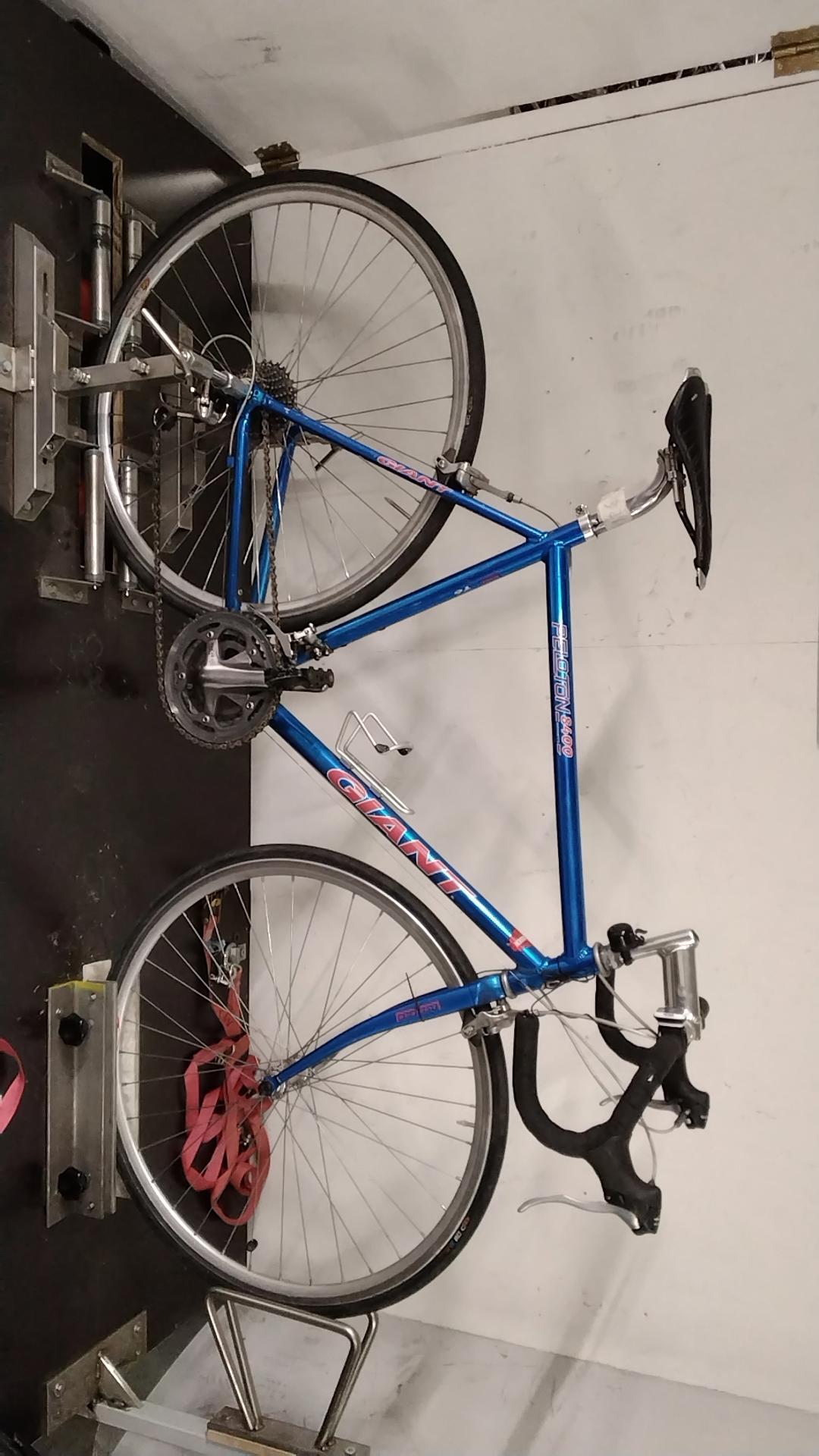 Giant Peloton8400 Renfiets/tourfiets