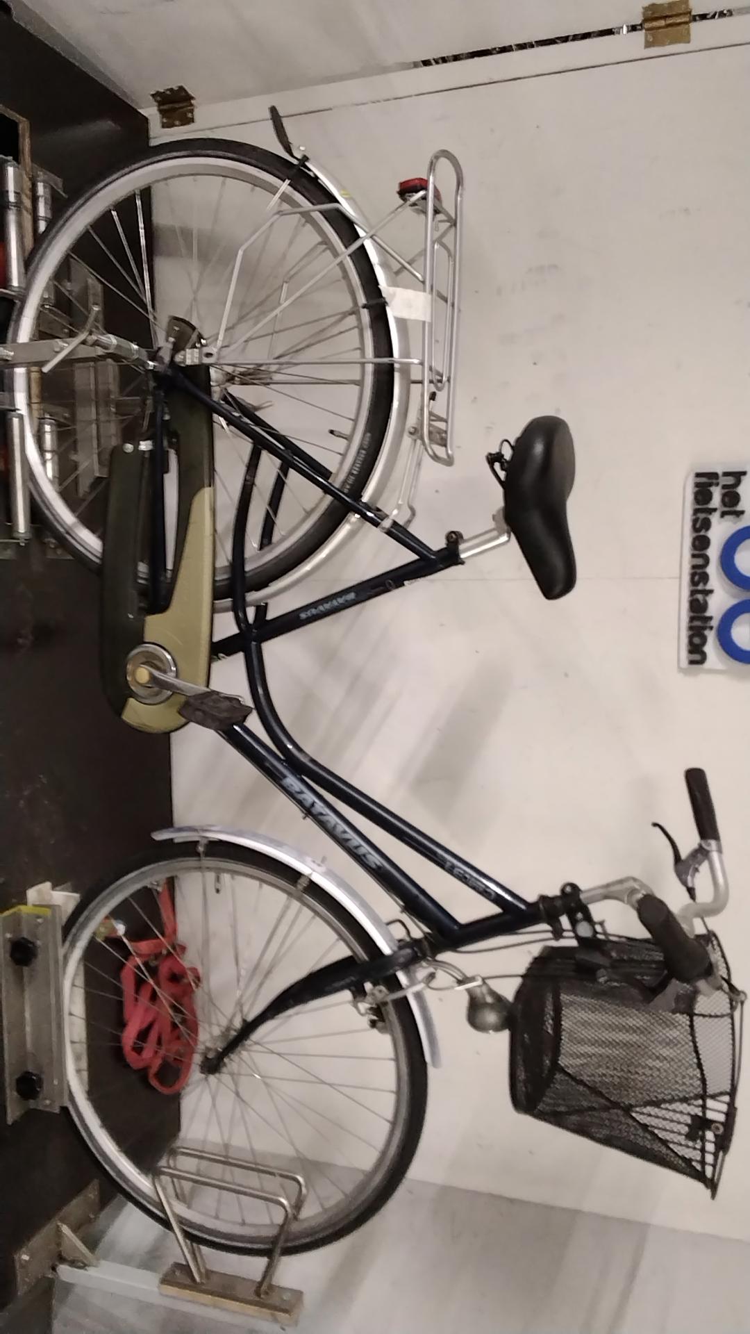 Batavus Lento Damesfiets