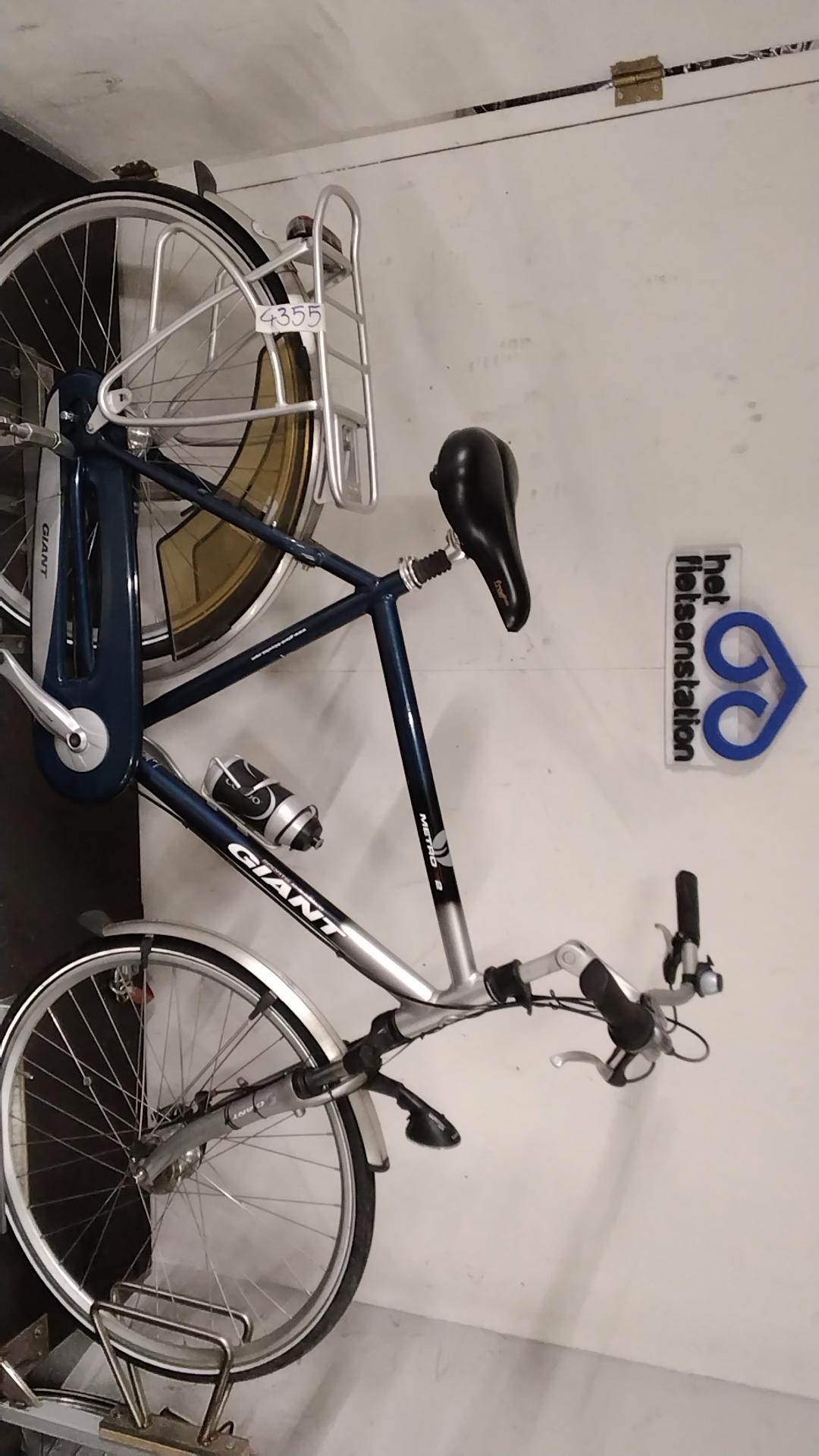 Giant Metro CS2 Herenfiets 55 cm