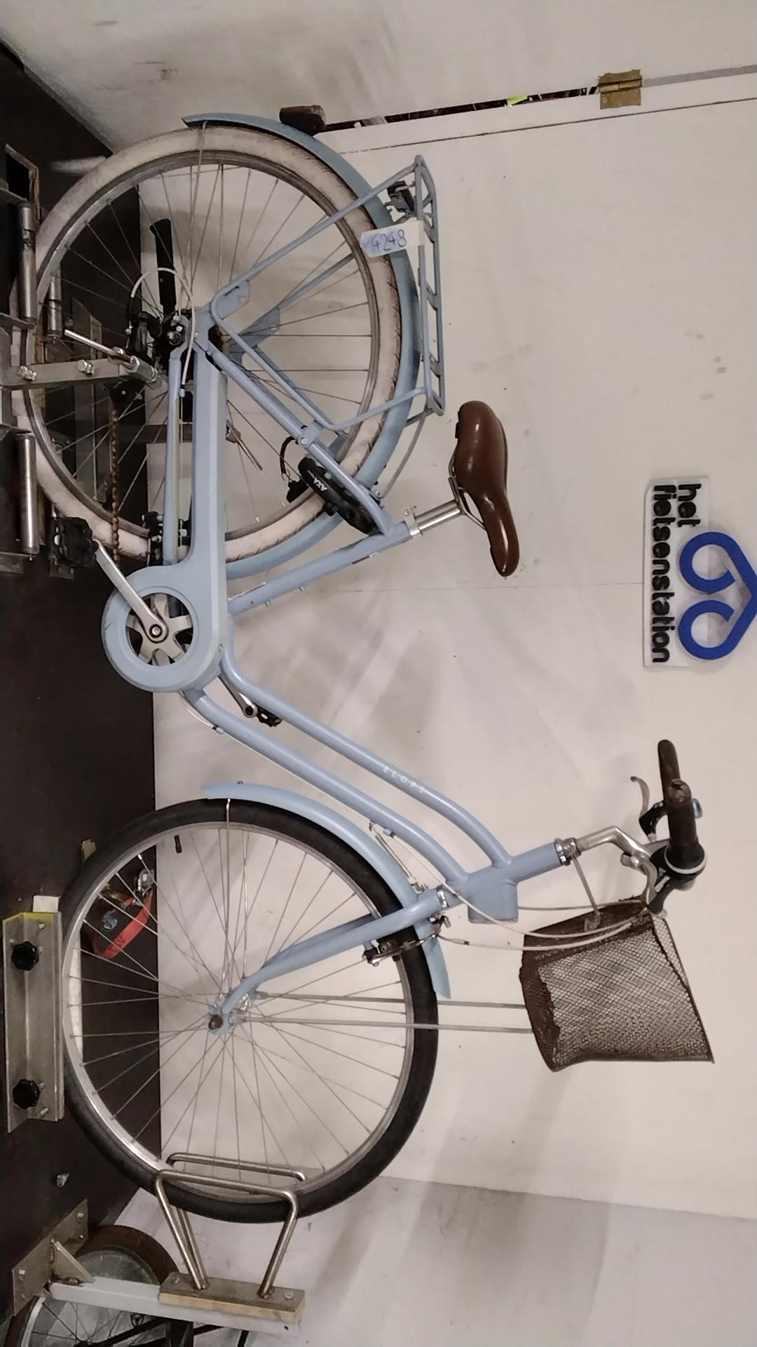 Elops 520 Damesfiets