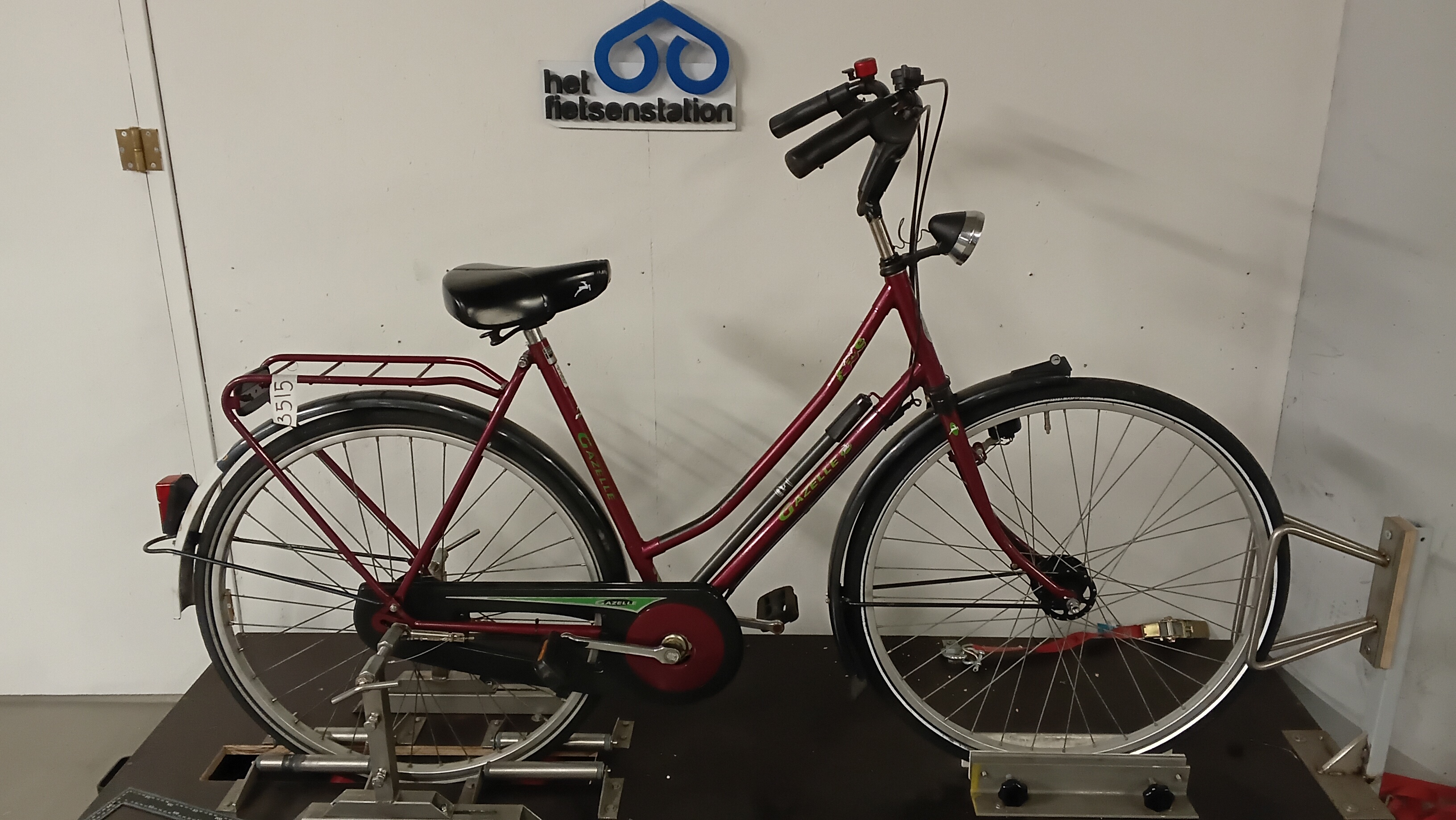 Fiets afbeelding 1