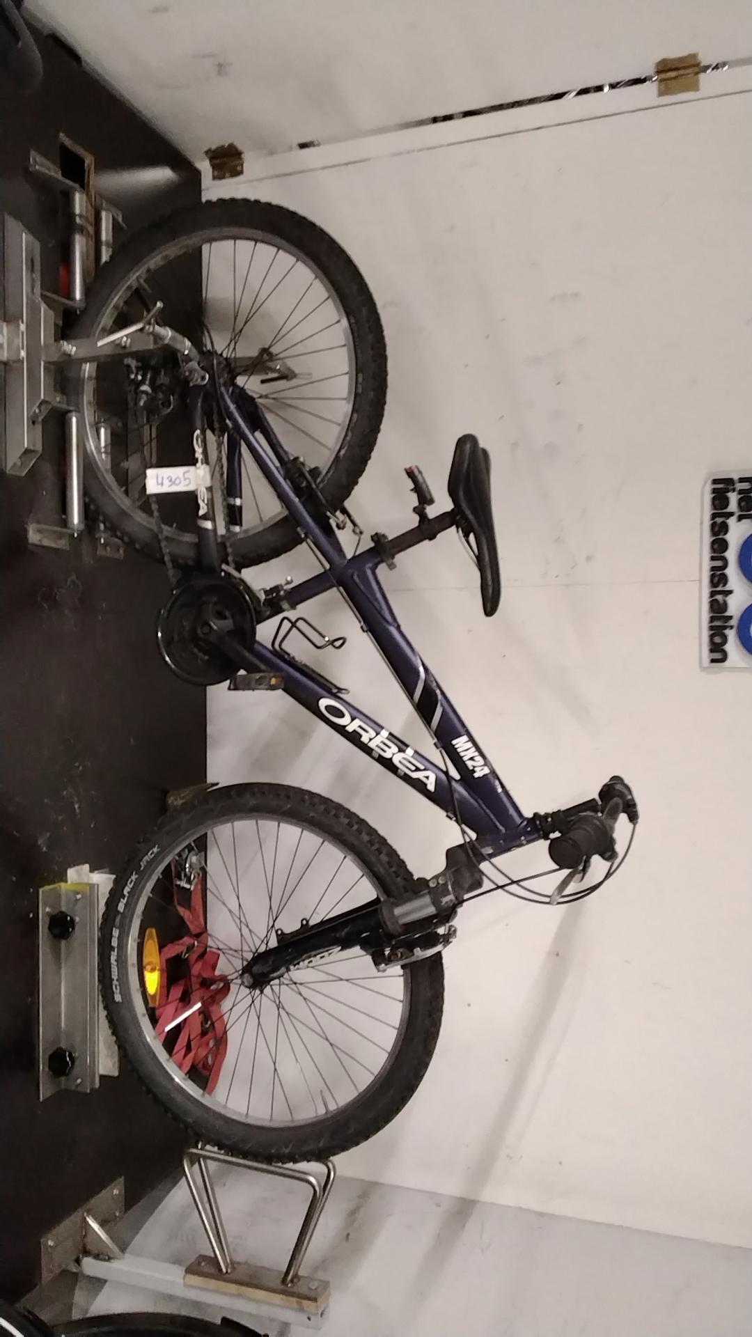 Orbea MX24 Jongensfiets