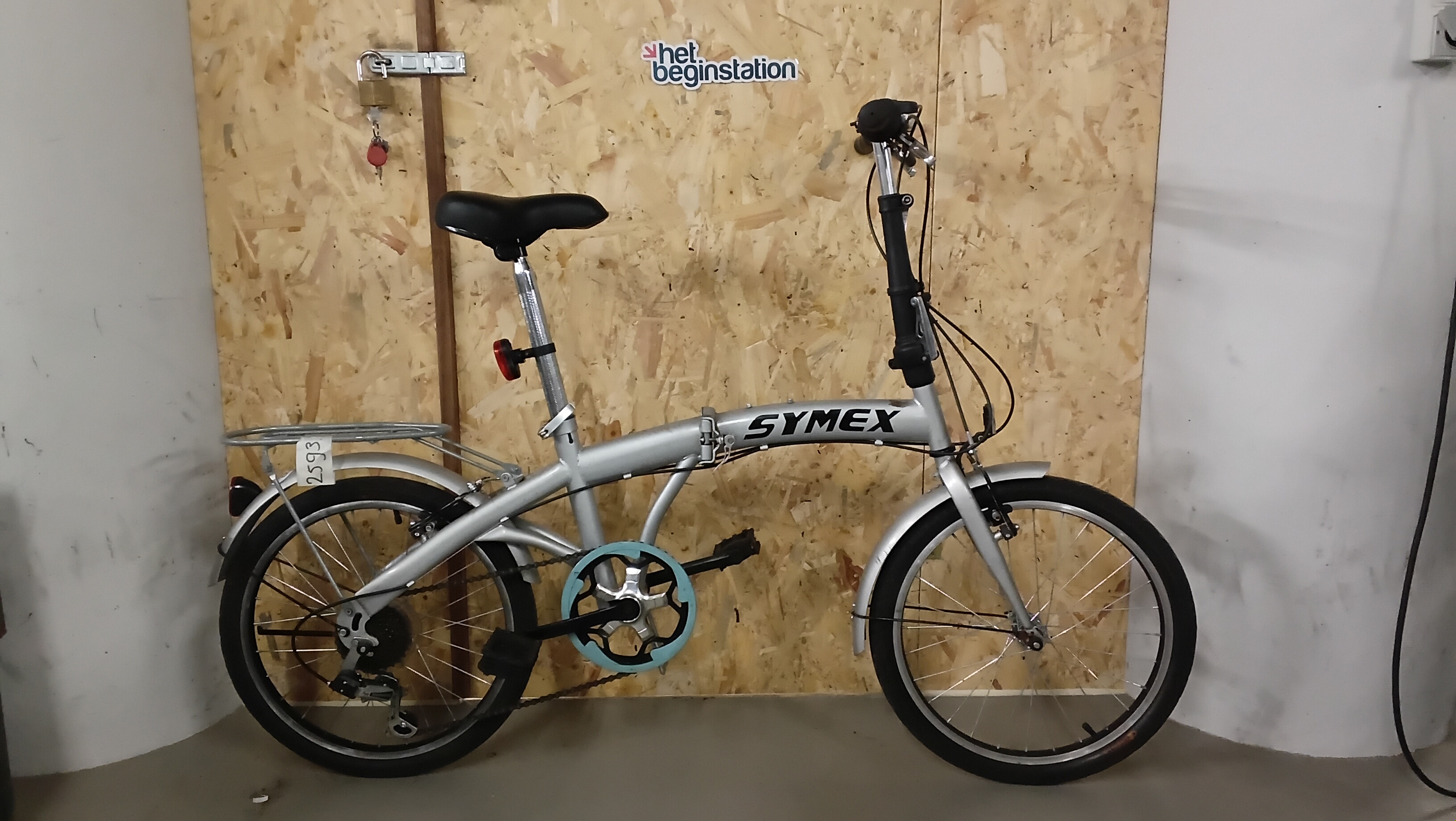Fiets afbeelding 1