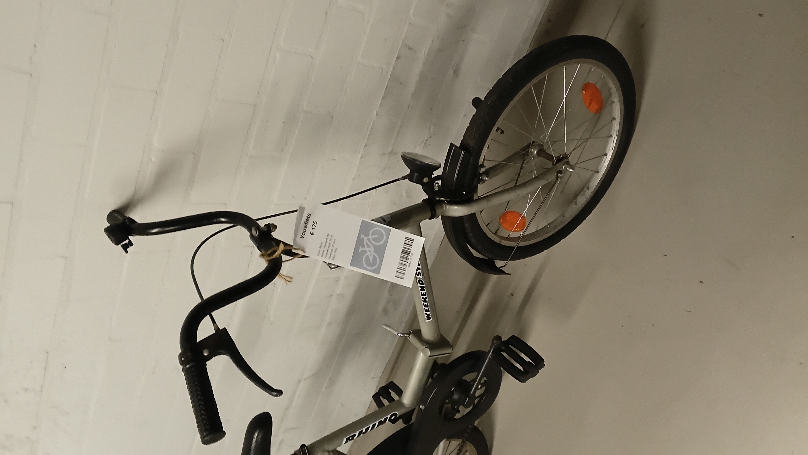 Fiets afbeelding 2
