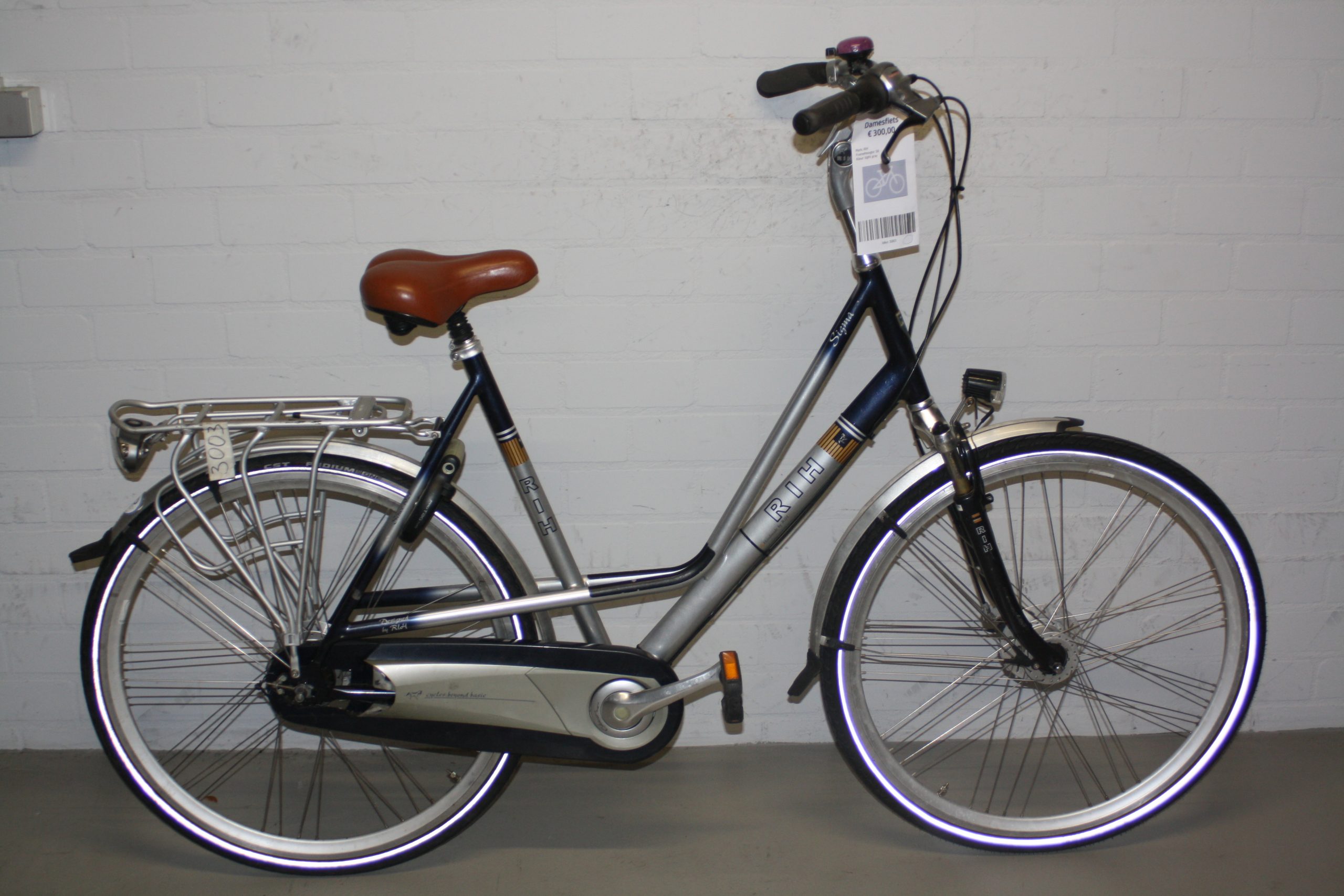 Fiets afbeelding 1