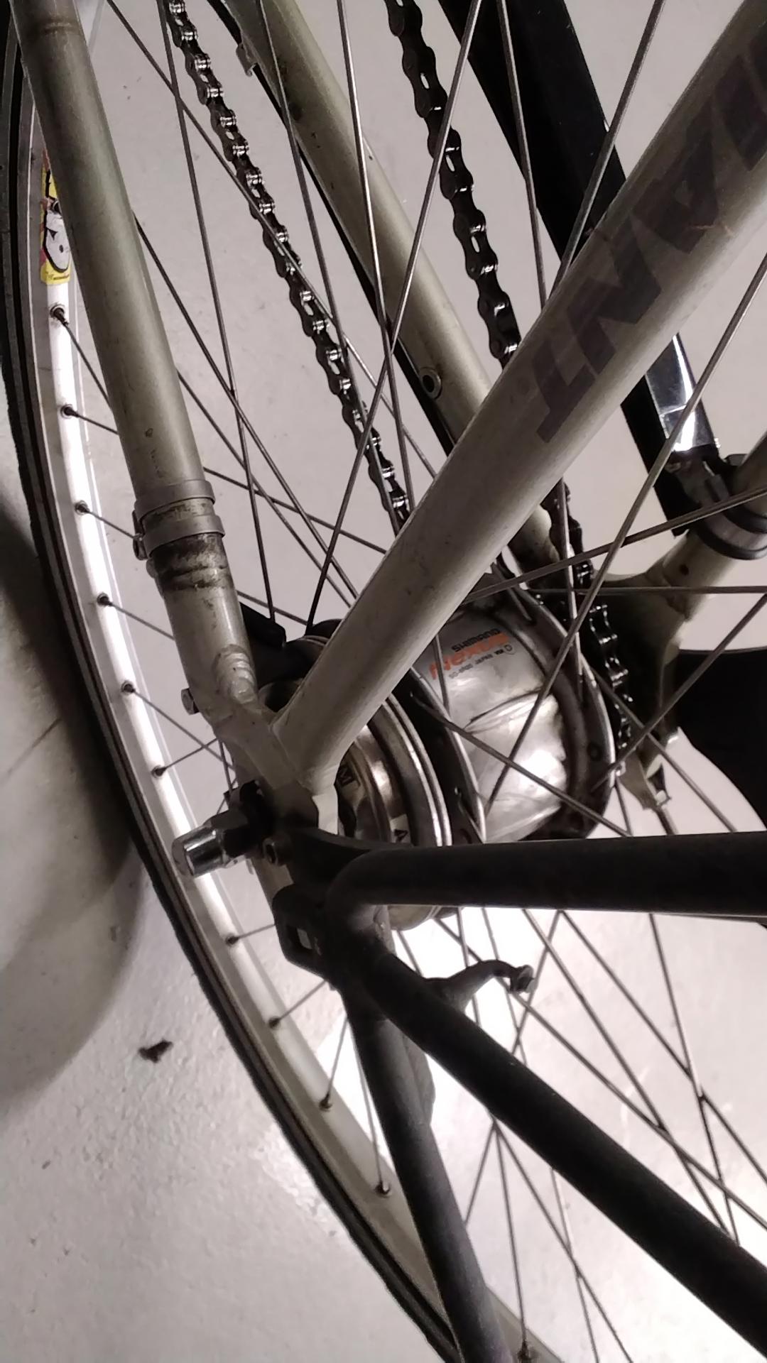 Fiets afbeelding 5