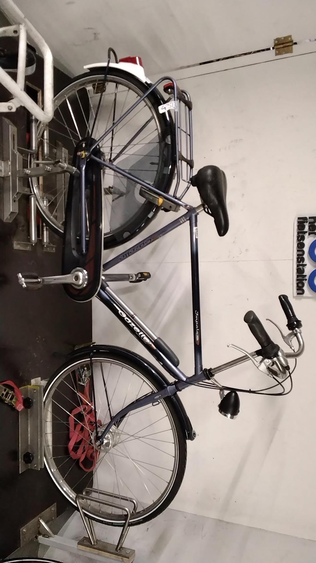 Gazelle Impala Herenfiets