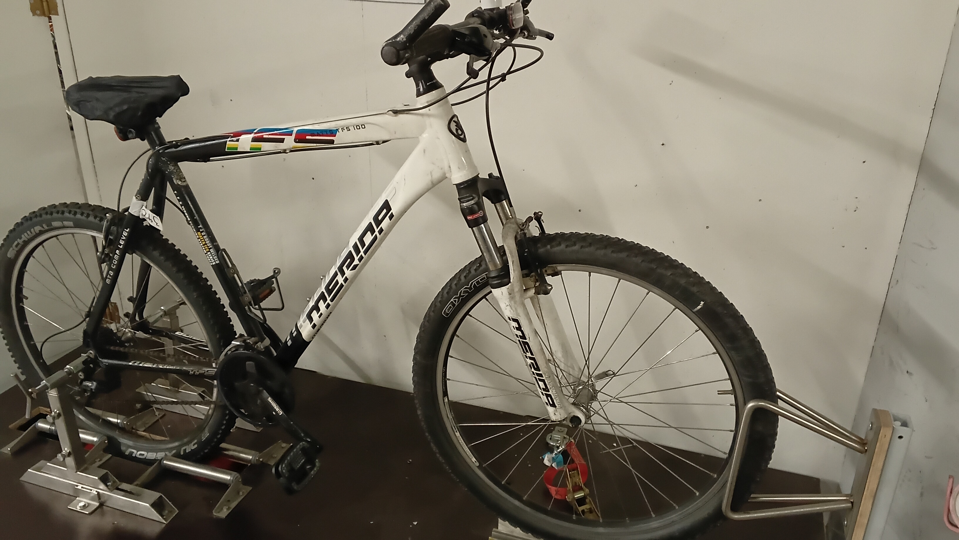 Fiets afbeelding 3