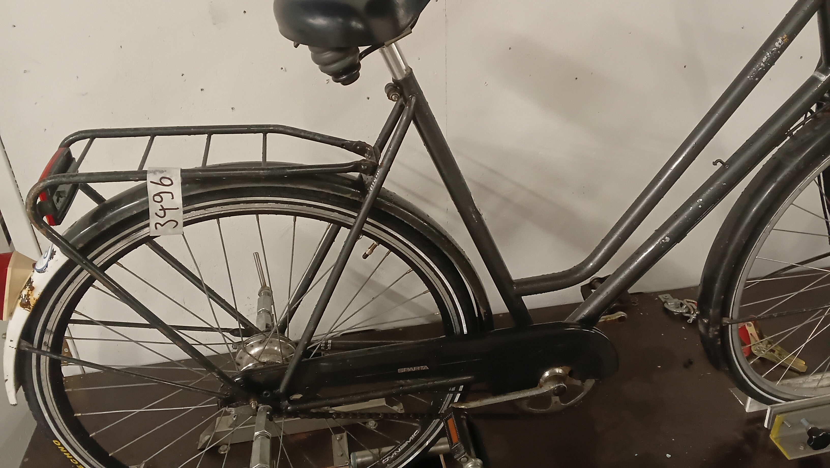 Fiets afbeelding 2