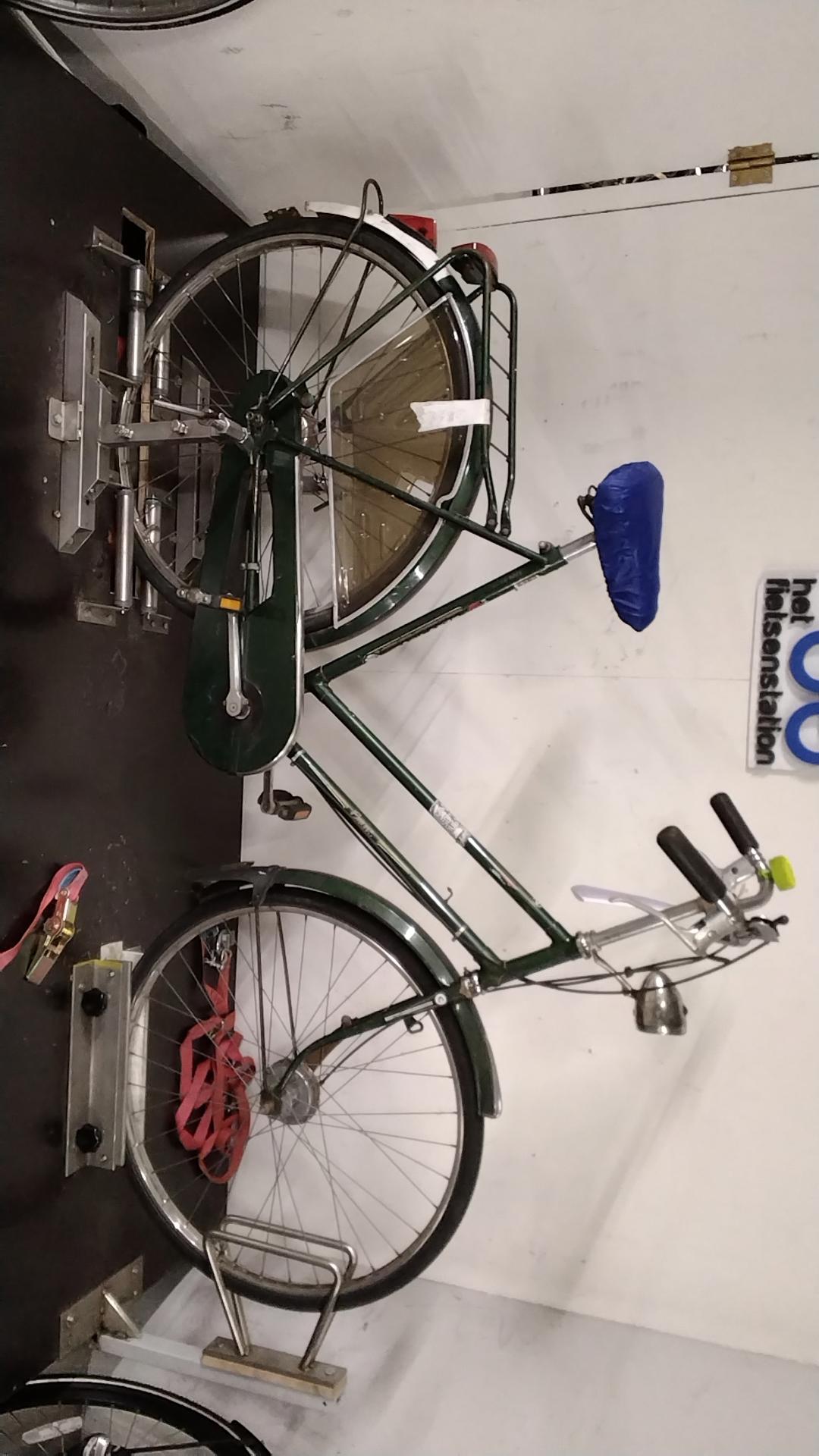 Empo Vorden Damesfiets