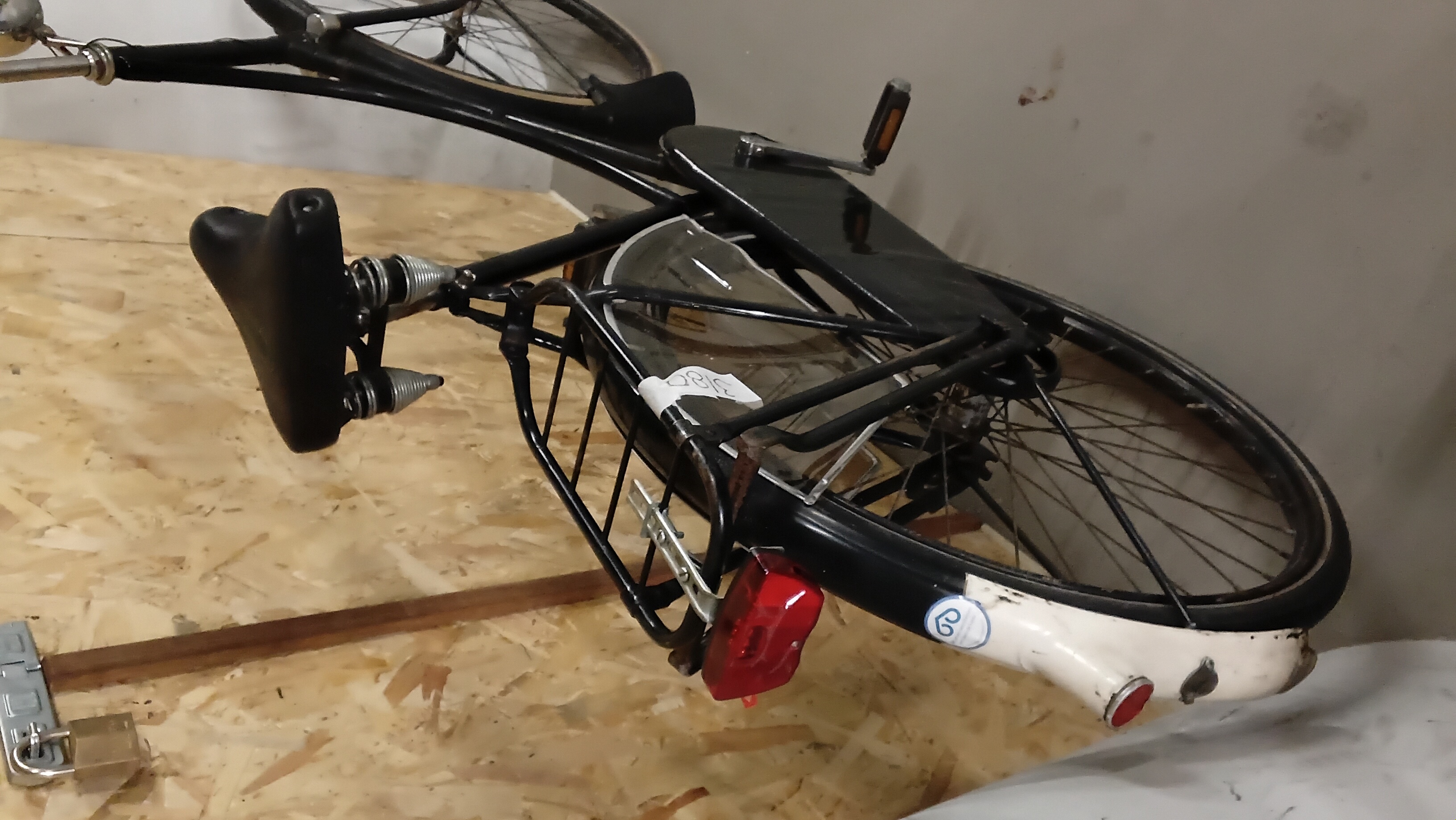 Fiets afbeelding 3