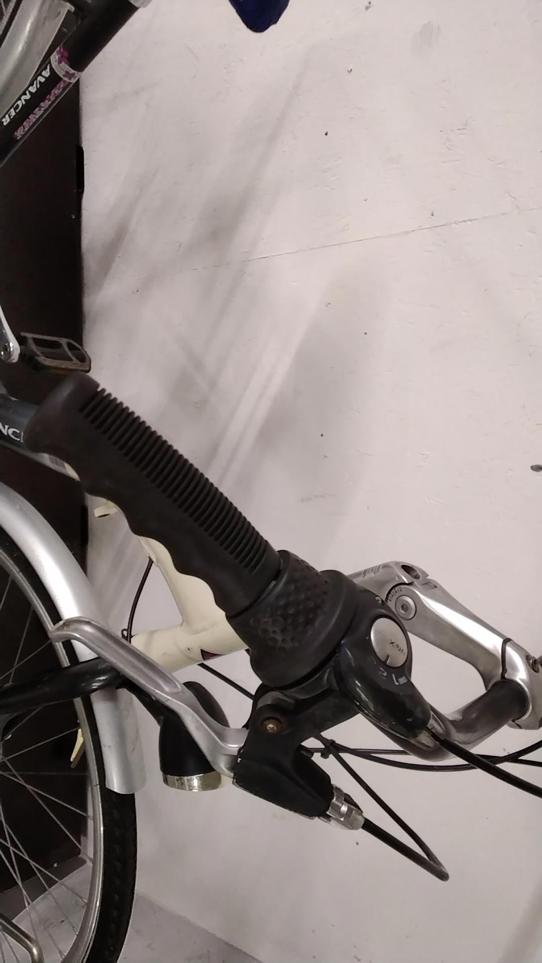 Fiets nr. 3939 Avancer Malibu Damesfiets kleur Overig