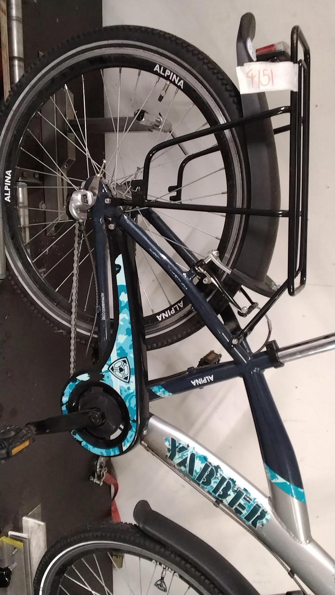 Fiets afbeelding 3