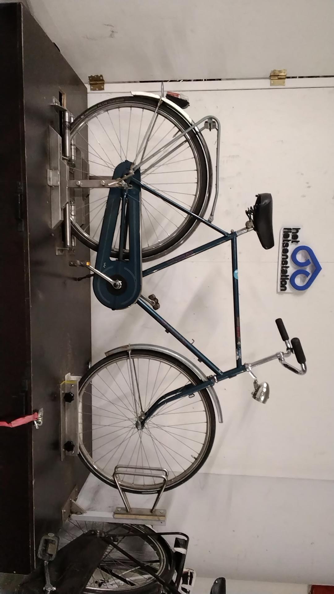 Sparta Railstar Onbekend 57 cm