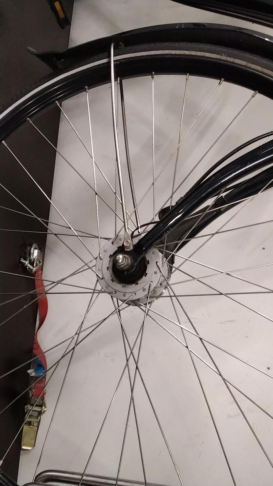 Fiets afbeelding 5