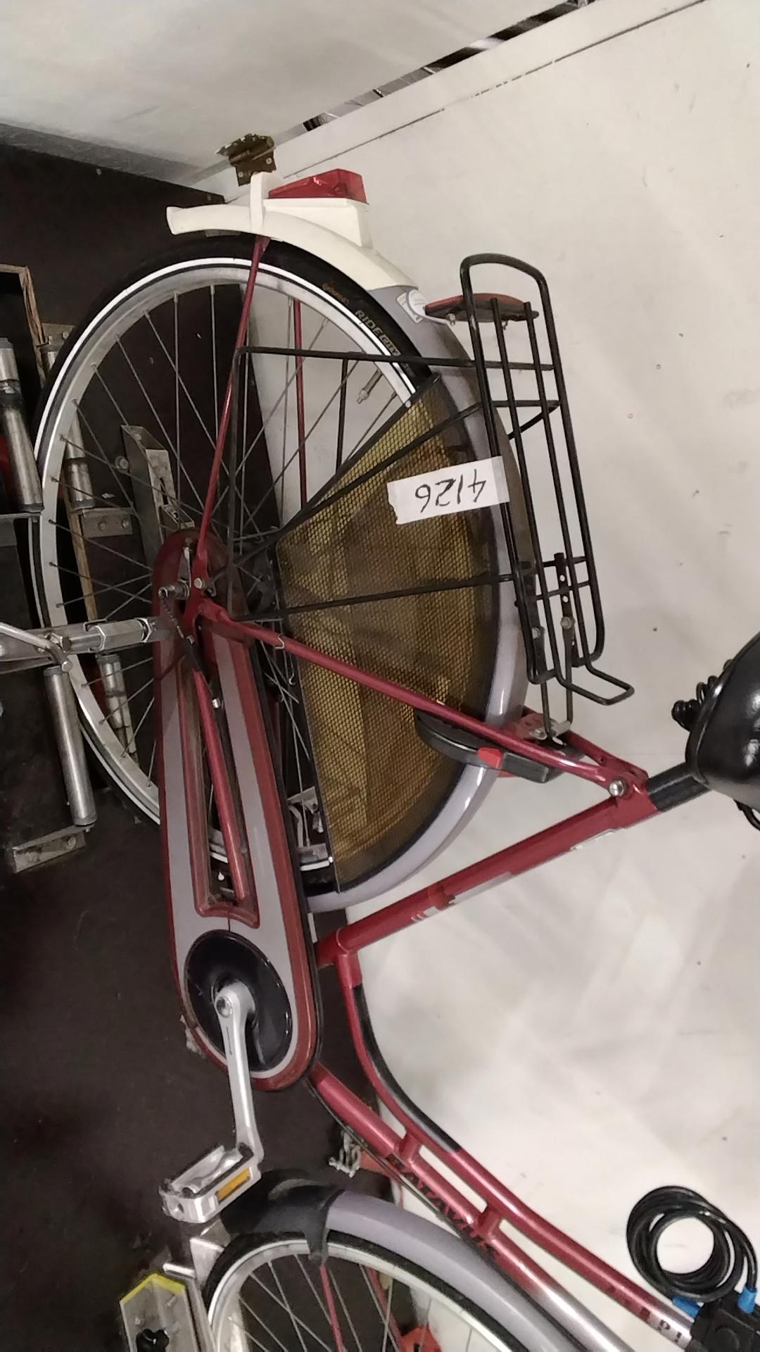 Fiets afbeelding 2