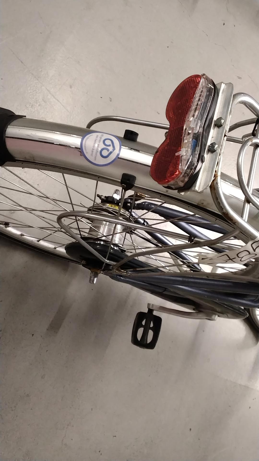 Fiets afbeelding 3