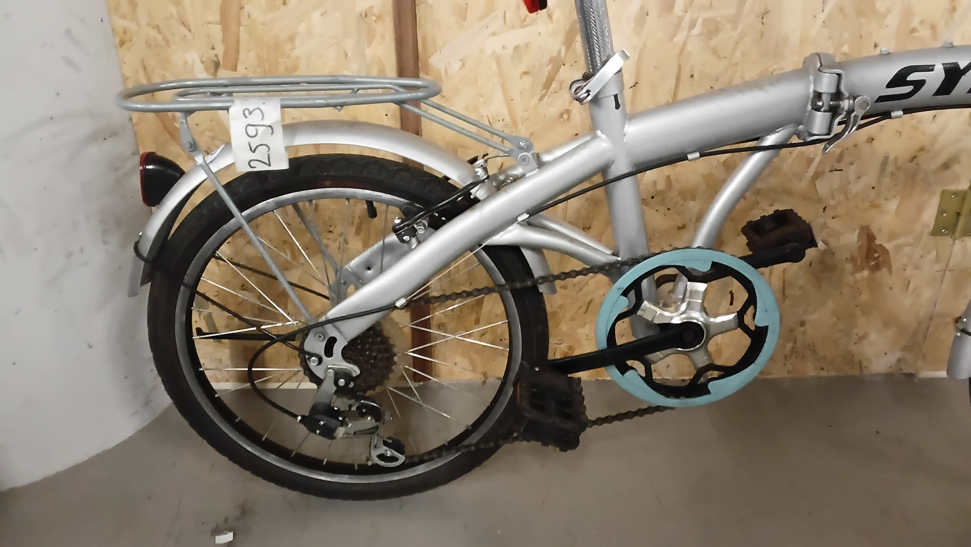 Fiets afbeelding 2